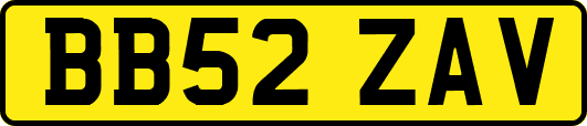 BB52ZAV