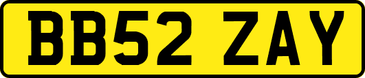 BB52ZAY