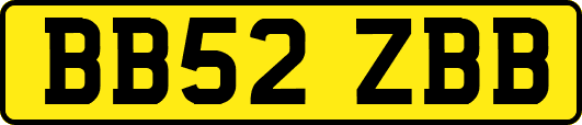 BB52ZBB
