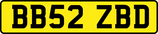 BB52ZBD