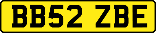 BB52ZBE