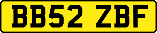 BB52ZBF