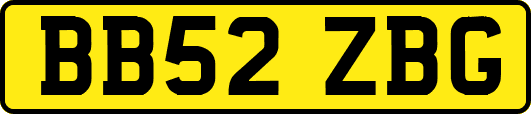 BB52ZBG