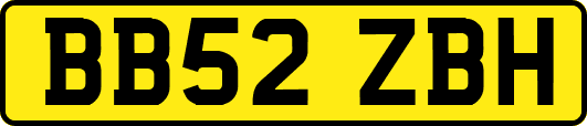 BB52ZBH