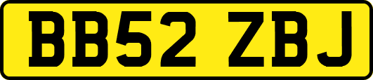 BB52ZBJ