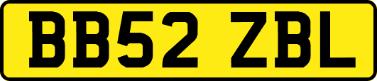 BB52ZBL