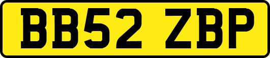 BB52ZBP