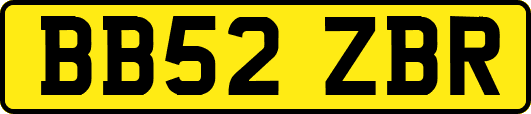 BB52ZBR