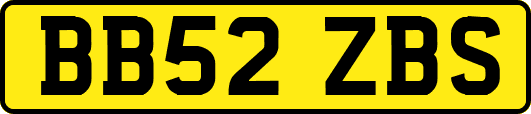 BB52ZBS