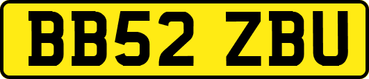 BB52ZBU