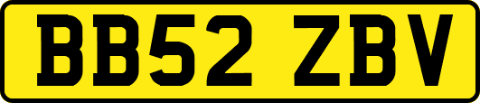BB52ZBV