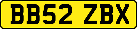 BB52ZBX