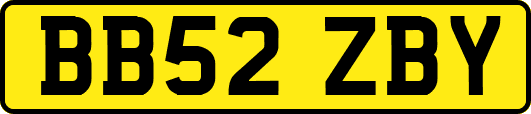 BB52ZBY