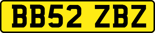 BB52ZBZ