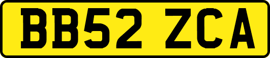 BB52ZCA