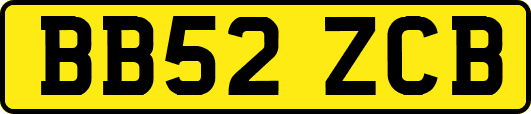 BB52ZCB