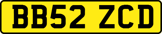 BB52ZCD