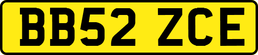 BB52ZCE