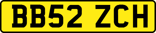 BB52ZCH
