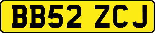 BB52ZCJ