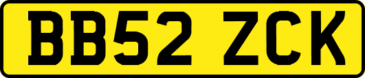 BB52ZCK