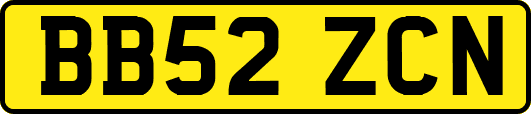 BB52ZCN