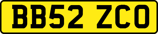 BB52ZCO