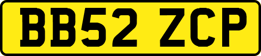 BB52ZCP