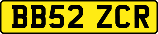 BB52ZCR