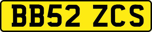 BB52ZCS
