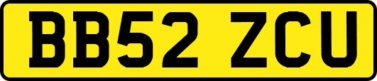 BB52ZCU