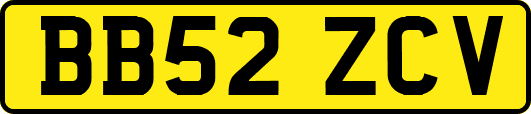 BB52ZCV