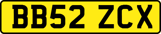 BB52ZCX