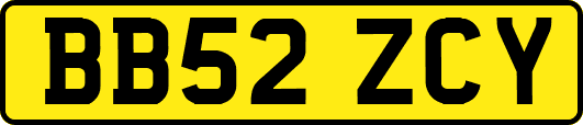 BB52ZCY