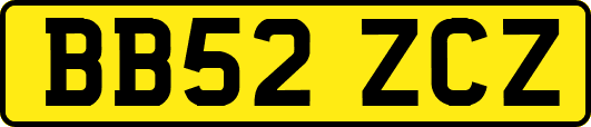 BB52ZCZ