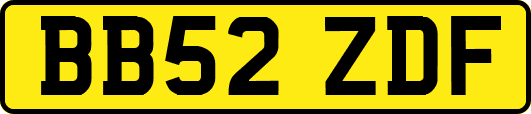 BB52ZDF