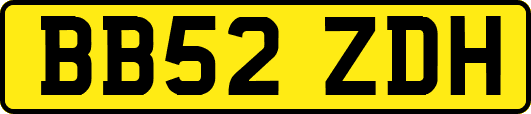 BB52ZDH