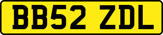 BB52ZDL