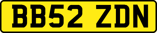 BB52ZDN