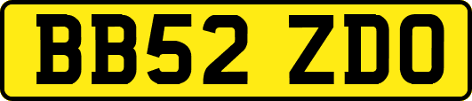BB52ZDO