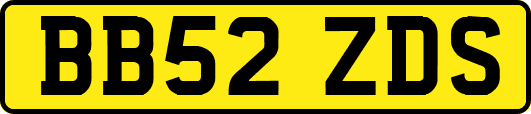 BB52ZDS