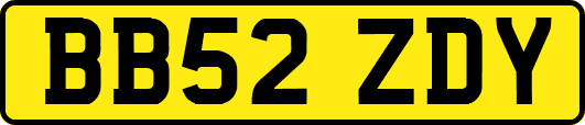 BB52ZDY
