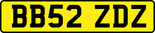 BB52ZDZ