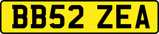 BB52ZEA