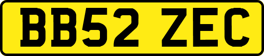 BB52ZEC