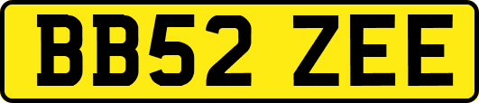 BB52ZEE