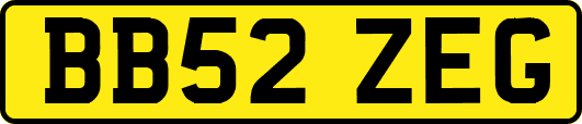 BB52ZEG