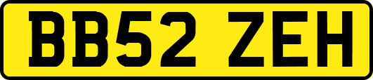 BB52ZEH