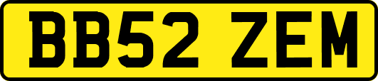 BB52ZEM