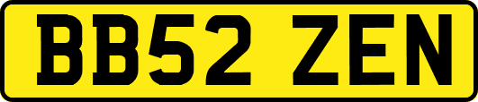 BB52ZEN